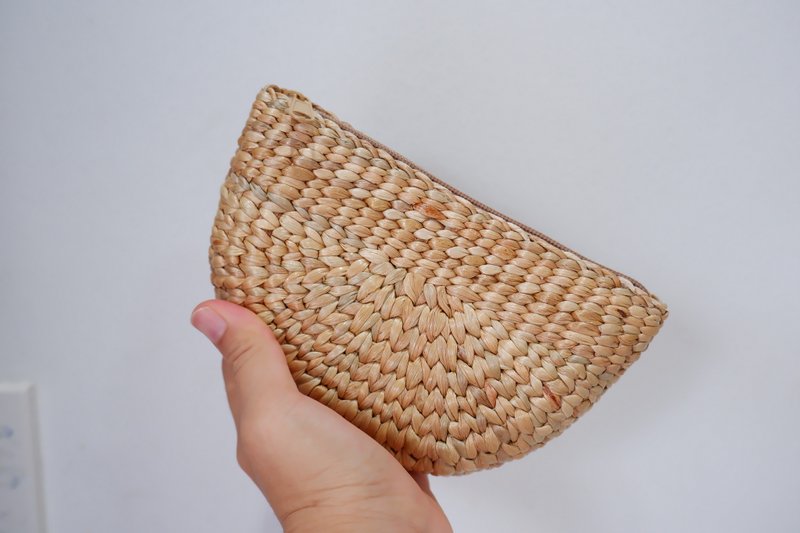 wallet Pouch Coin Purse Accessory Case - 零錢包/小錢包 - 植物．花 