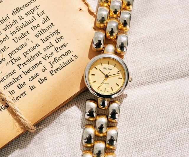 The United States brings back Western antique jewelry American jewelry vintage watch Pieve Nicol Shop wingsofhopevintageanddesign Women s Watches Pinkoi