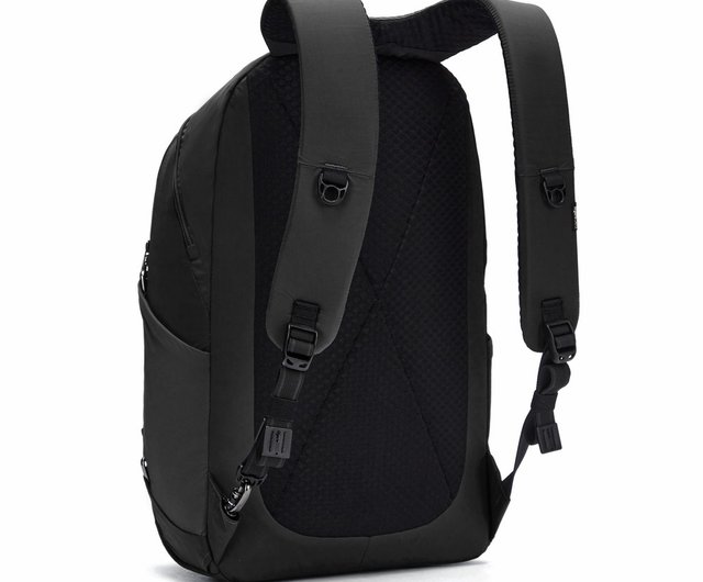 Pacsafe Metrosafe LS450 盗難防止バッグ アーバンバックパック 25L