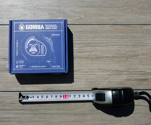 Tool 101 Series  How To Use A Tape Measure