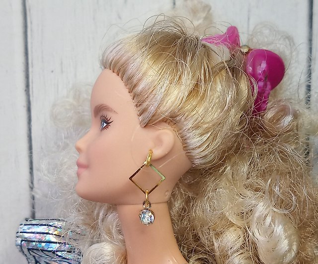 Earrings For Barbie ราคาถูก ซื้อออนไลน์ที่ - ก.ย. 2023 | Lazada.co.th