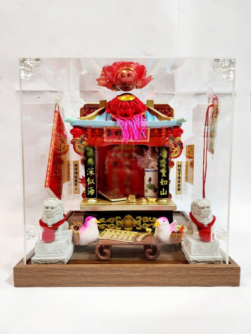 訂製祖先紀念庵 - 擺飾/家飾品 - 瓷 