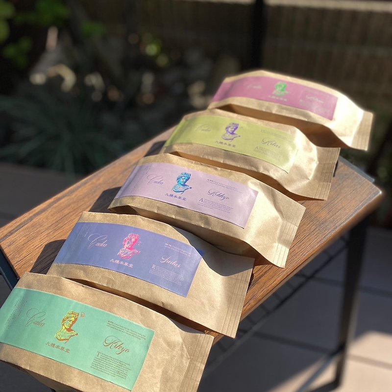 Kikyo Kikucha tea packs 30 - Tea - Other Materials 