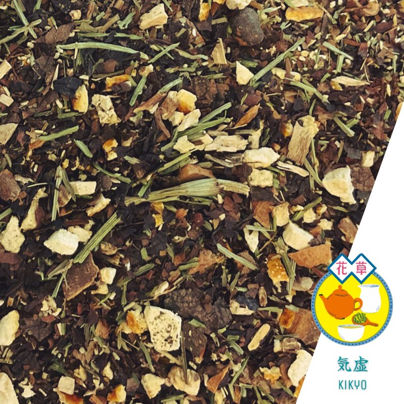 Kikyo 氣虛茶  Teabag30包款 - 茶葉/茶包/水果茶 - 其他材質 
