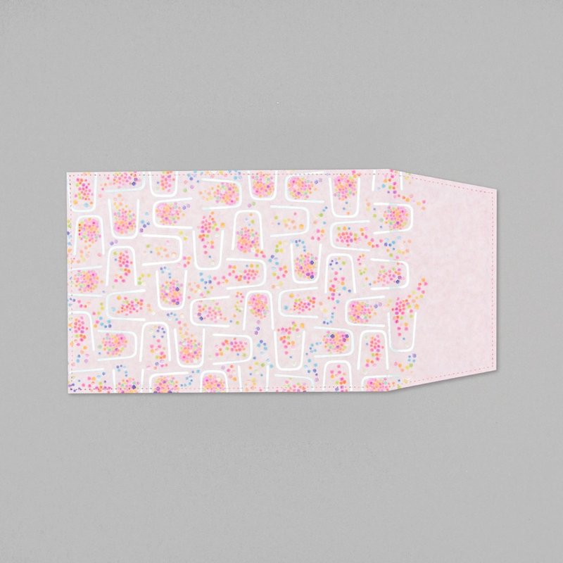 misuzu uta 書套 金平糖之夢 - 書衣/書套 - 紙 多色