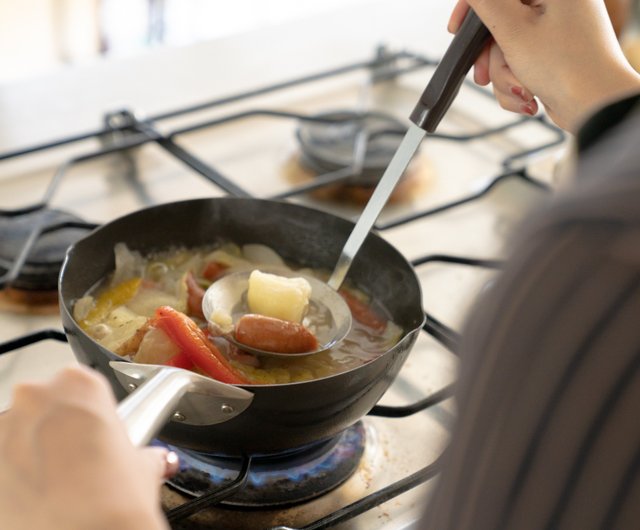  N/A Uncoated Iron Wok Chinese Handmade Wok Pan For Gas