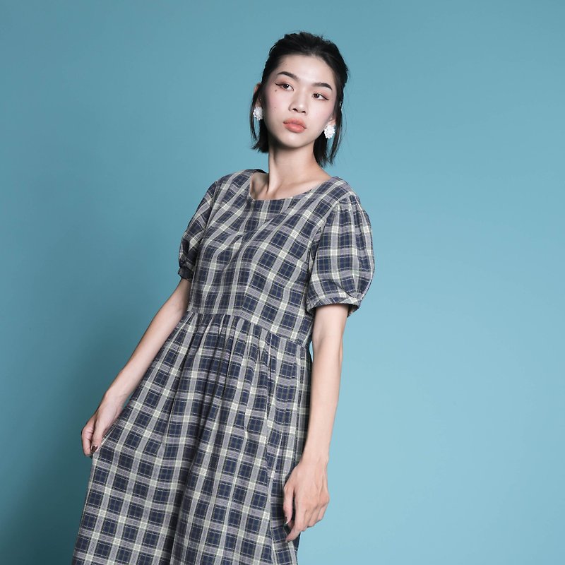 Woodcutter - One Piece Dresses - Other Materials 