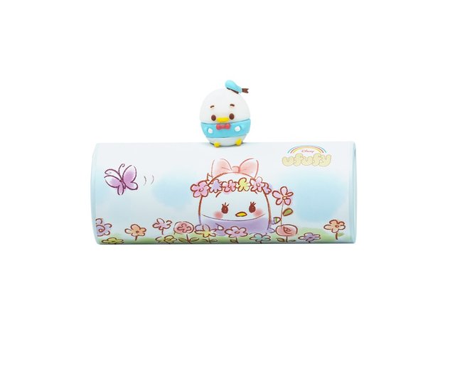 旅行の必需品【Pinkoi割】ディズニーUFUFYシリーズの急速充電