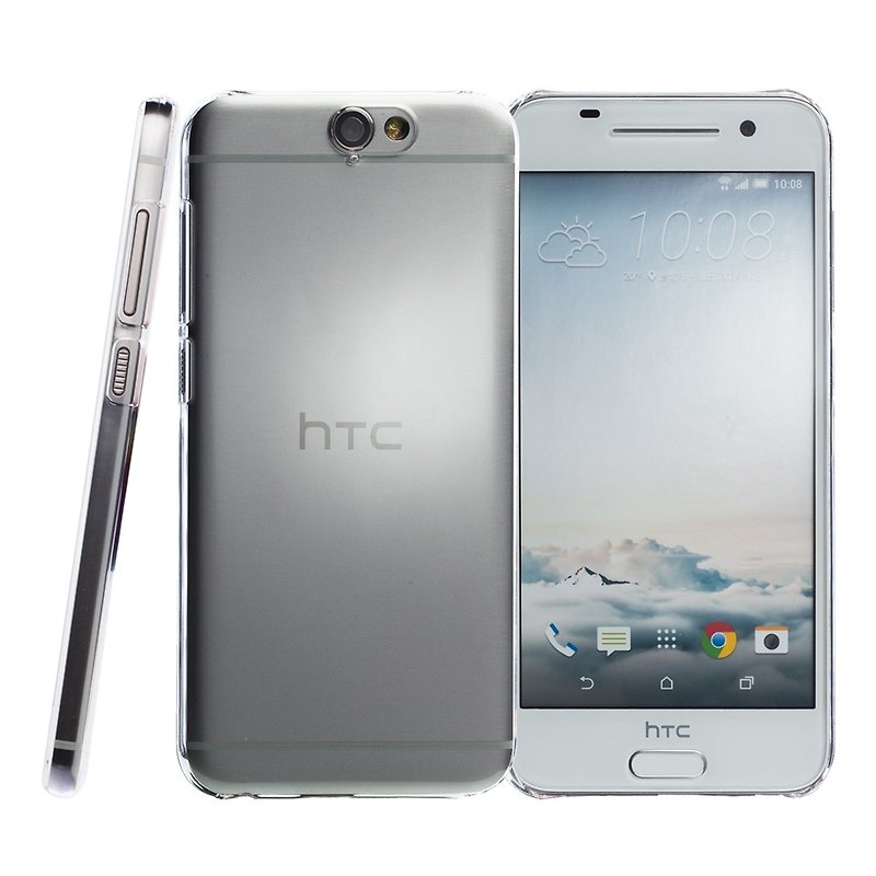 CASE SHOP HTC One A9 special transparent protective shell (4716779655414) - Other - Plastic Transparent