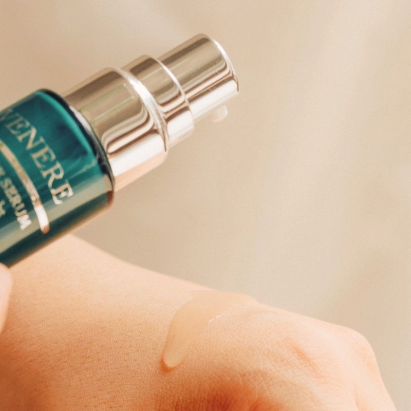 【經典熱銷】煥顏精華乳_ 婚禮小物 伴娘禮 - 精華液/精華油 - 精油 