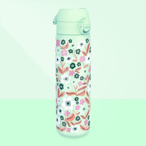 ION8 Slim Insulated Steel Insulated Water Bottle I8TS500 / plain