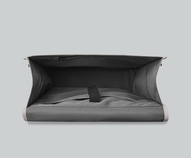 Gaston Luga Dash Backpack 16-inch waterproof backpack - taupe