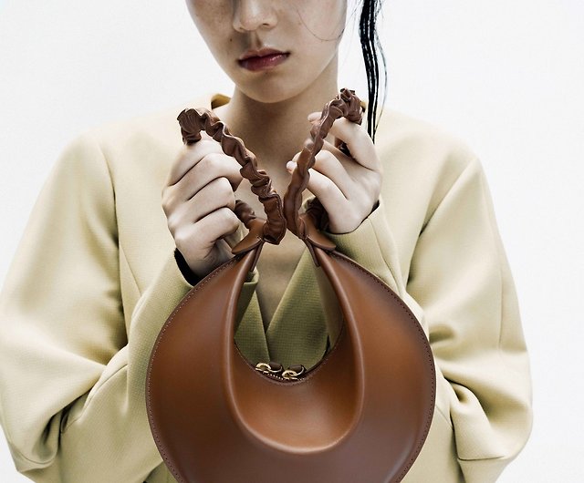 Fortune's Forecast: Rattan Bags - Fortune Inspired