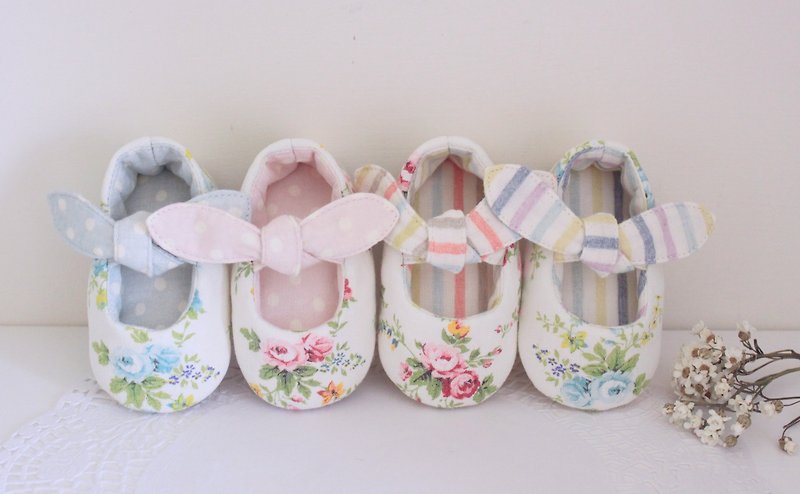 Exclusive order ~ two pairs of good pregnant shoes - Other - Cotton & Hemp 
