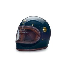 Made in Taiwan MOONEYES x GALLOPジョイントフルフェイス