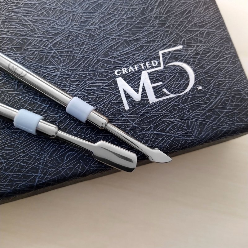 【ME5】Hand-made small dual-purpose - อื่นๆ - สแตนเลส 