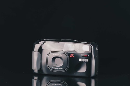 Ricoh RZ-800 – dubblefilm