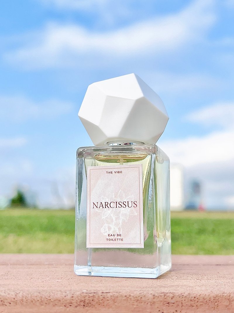 Narcissus Eau de Toilette - Perfumes & Balms - Other Materials 