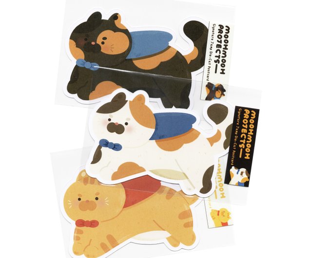 ダイカットポストカード - サインジャンプ |カード、ポスト