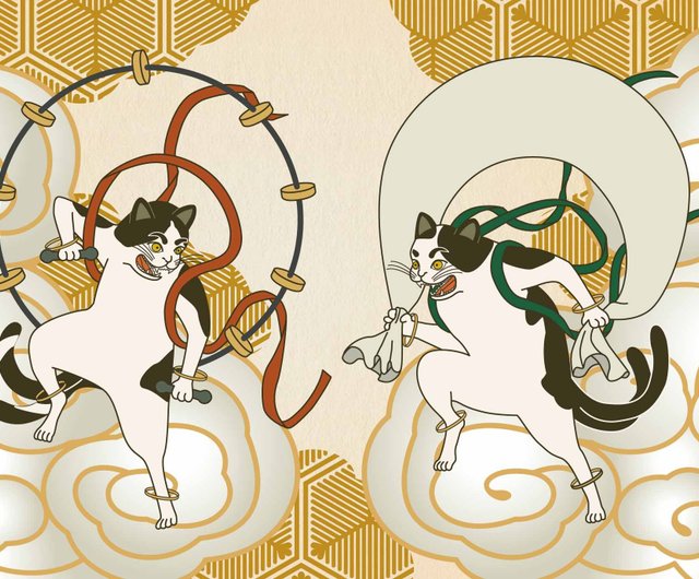 いろは歌留多　御猫様 VOCALOID4 猫村いろは ナチュラル | 製品詳細・購入 | VOCALOID
