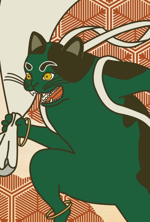 いろは歌留多　御猫様 Sekai wa neko no mono | Sound Voltex Wiki | Fandom
