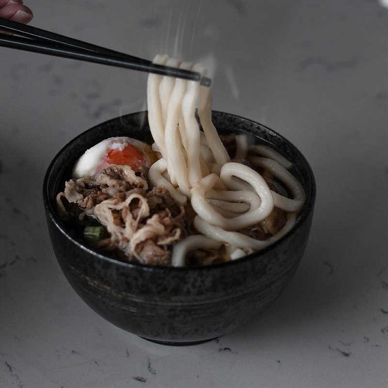 御藏-壽喜牛肉湯烏龍3入 - 料理包/調理包 - 新鮮食材 