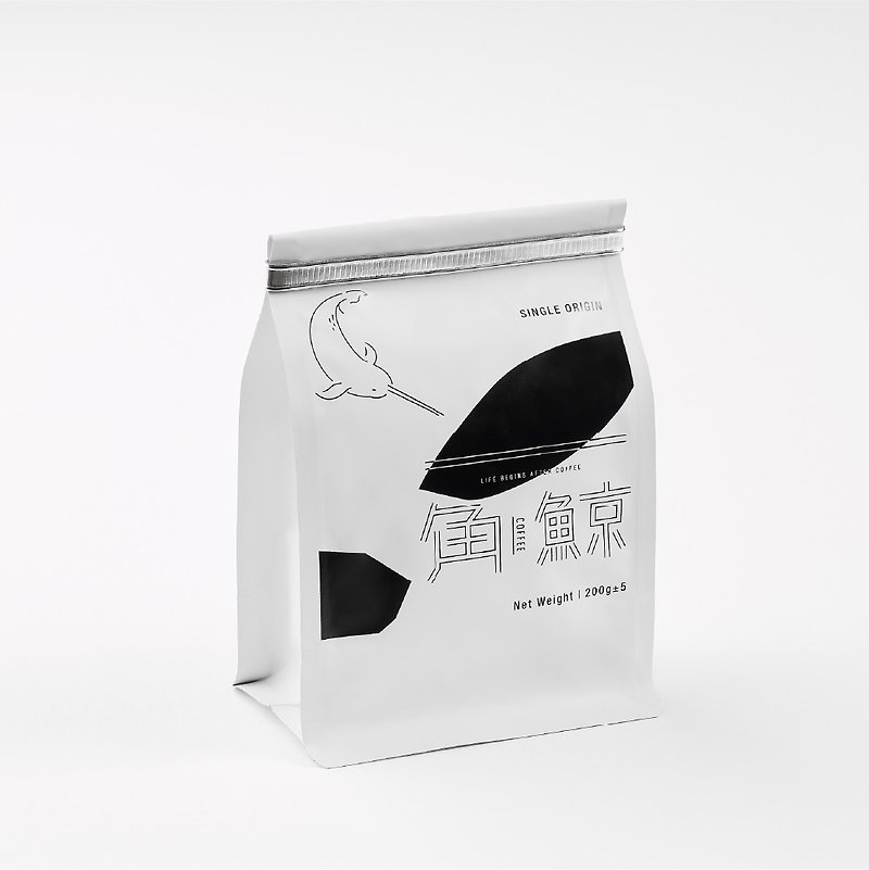 No.55 Rosa Yenette Hope Estate, Nicaragua | Anaerobic sun drying | Light roasting | Coffee - Coffee - Other Materials White