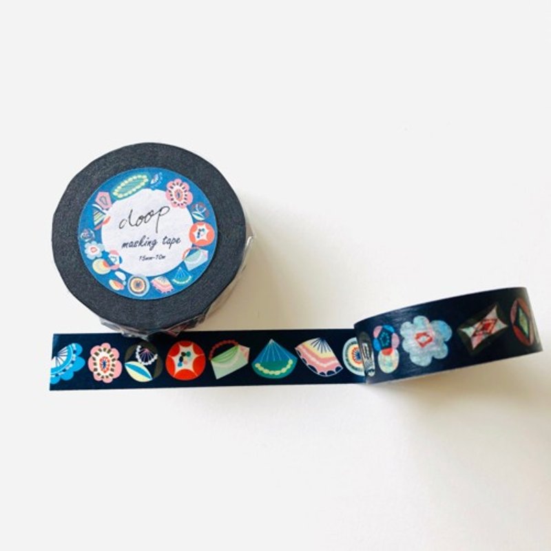 doop original masking tape_one piece - Other - Paper 