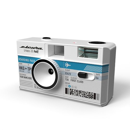Ready stock! FUJIFILM instax mini EVO camera ready for printing - brown -  Shop fujifilm-tw Cameras - Pinkoi