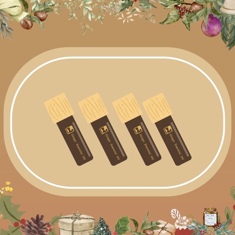 任選滾珠瓶買三送一 - 潤膚露/按摩油 - 濃縮/萃取物 