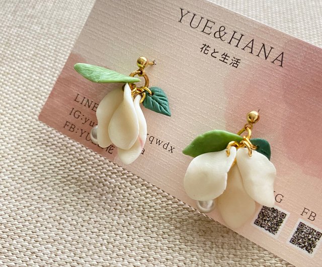 ハンドメイド　ピアス　イヤリング　No.254 ハンドメイド ピアス イヤリング No.254 - メルカリ