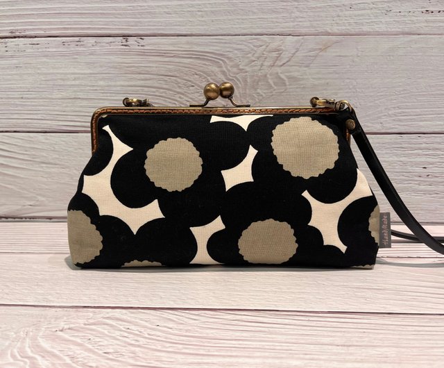 Clutch side online bag