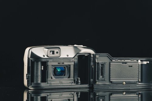 ミノルタ リーバ ズーム 70 デイト #1295 #135 フィルムカメラ