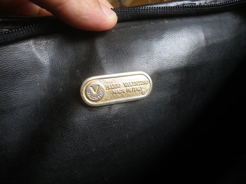 Vintage Valentino clutch bag DM for purchase details #vintagegoods