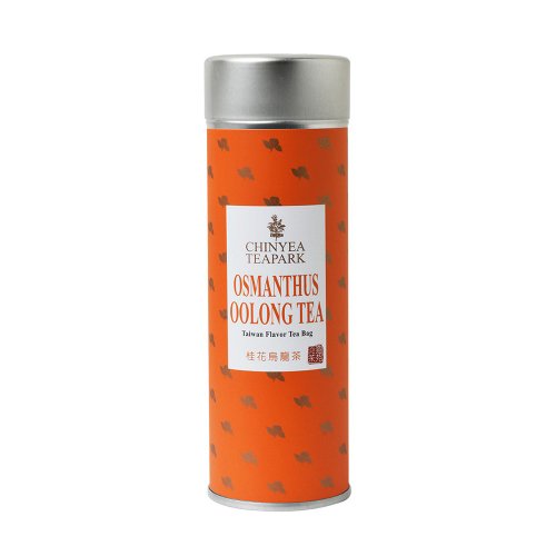 Osmanthus Oolong Tea bag – Traditional Taiwan Scented tea