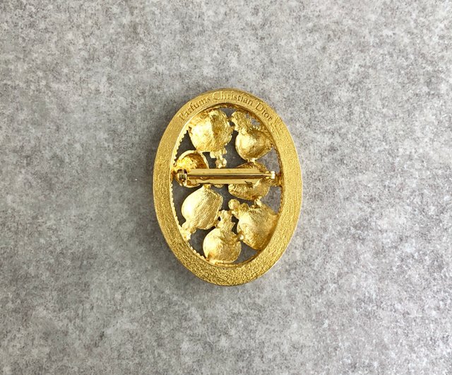 日本直送名牌中古包】Christian Dior クリスチャンディオール