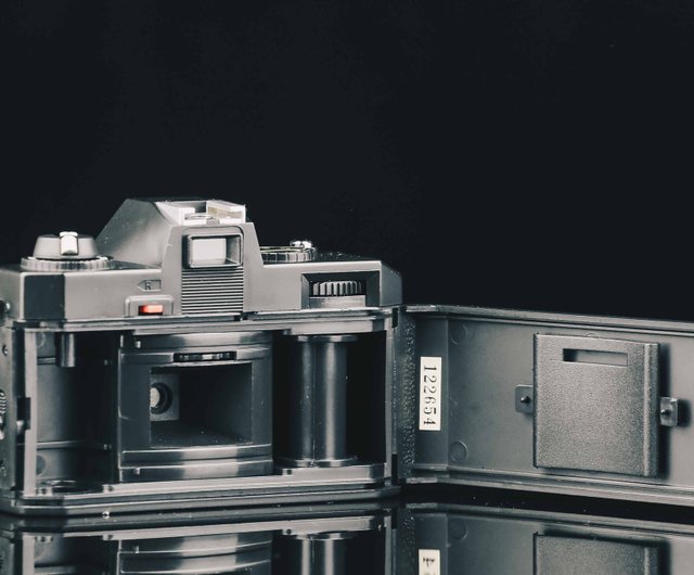 ヴィンテージ・フィルムカメラ 写真集「Retro Photo」 ヴィンテージ・フィルムカメラ・コレクション | デビッド