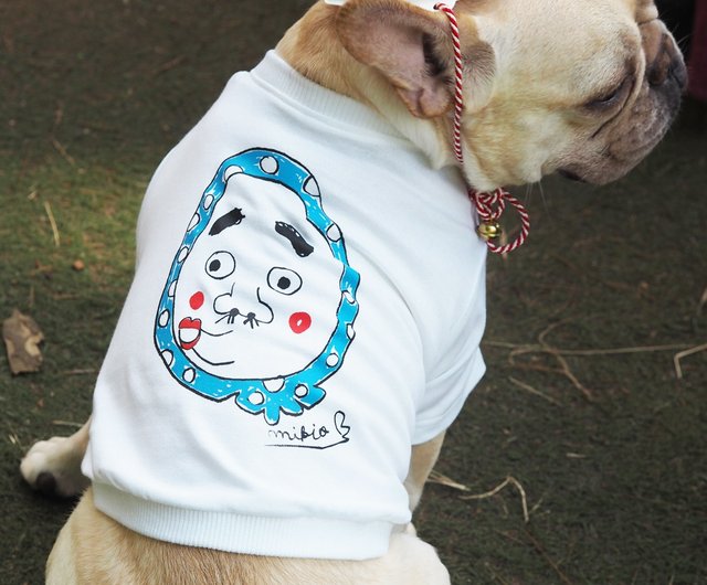 * vintage dogl ❀ きょとんとしたお顔が 可愛い ワンちゃん vintage dogl ❀ きょとんとしたお顔が 可愛い ワンちゃん