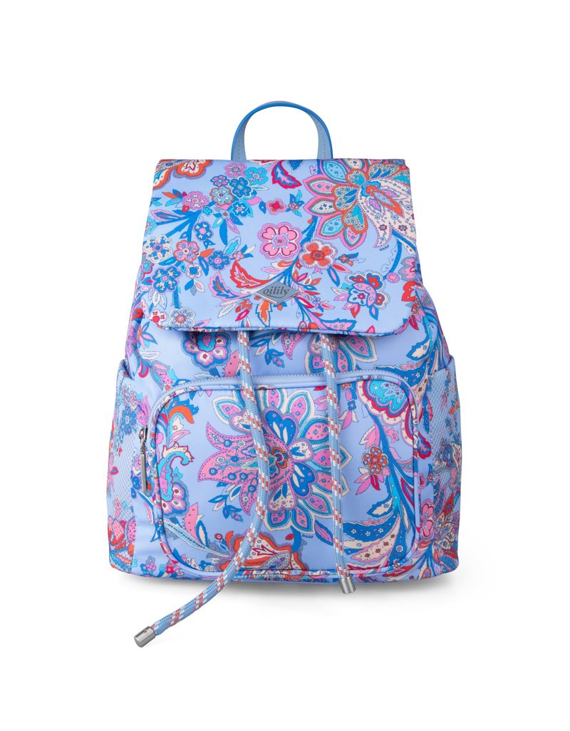 Backpack Sand Beach - กระเป๋าเป้สะพายหลัง - ไฟเบอร์อื่นๆ หลากหลายสี