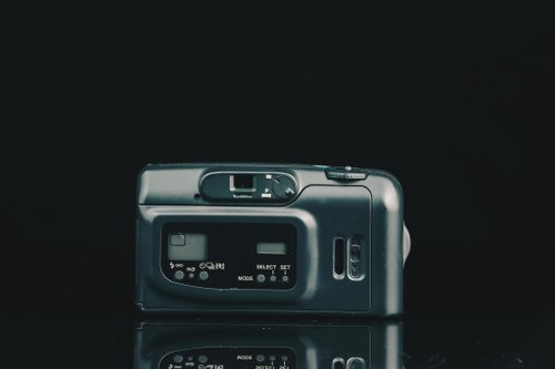 KYOCERA LYNX90 フィルムカメラ 動作確認済み #376 KYOCERA LYNX 90 / 京セラ | boromeez camera ◎ ボロミーズ