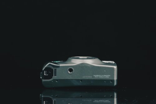 KYOCERA LYNX90 フィルムカメラ 動作確認済み #376 KYOCERA LYNX 90 / 京セラ | boromeez camera ◎ ボロミーズ