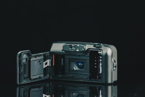 KYOCERA LYNX90 フィルムカメラ 動作確認済み #376 KYOCERA LYNX 90 / 京セラ | boromeez camera ◎ ボロミーズ