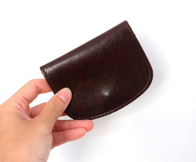 French on sale coin purse