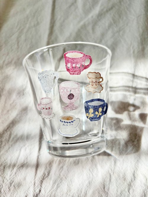 〜専用〜台湾マステ♡PET素材 ボタニカル系50シート切り売り・B 専用〜台湾マステ♡PET素材 ボタニカル系50シート切り売り・B