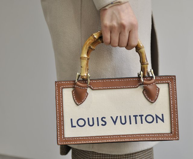 Louis Vuitton, Bags, Louis Vuitton Small Dust Bag