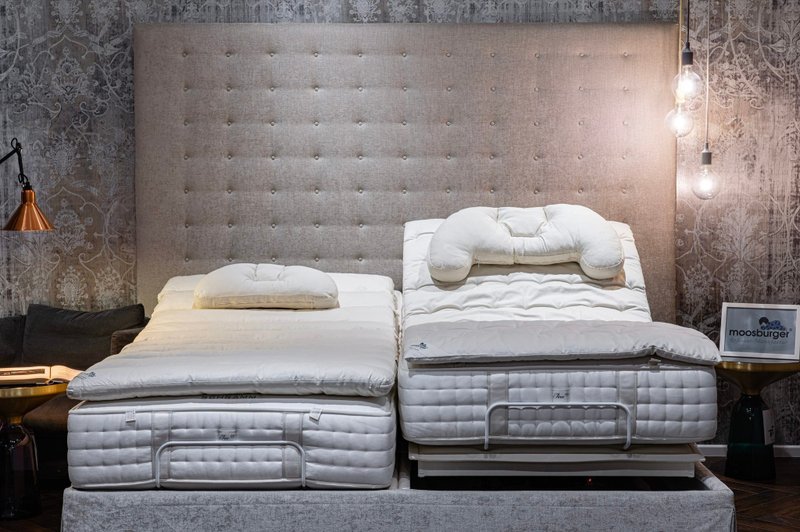 3cm馬毛薄墊 ( 單人 ) - 寢具/床包 - 其他材質 