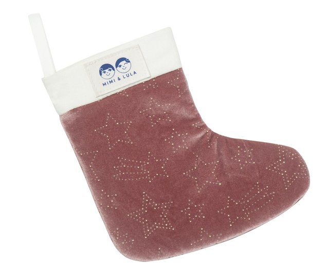 Mimi & Lula Stocking PINK