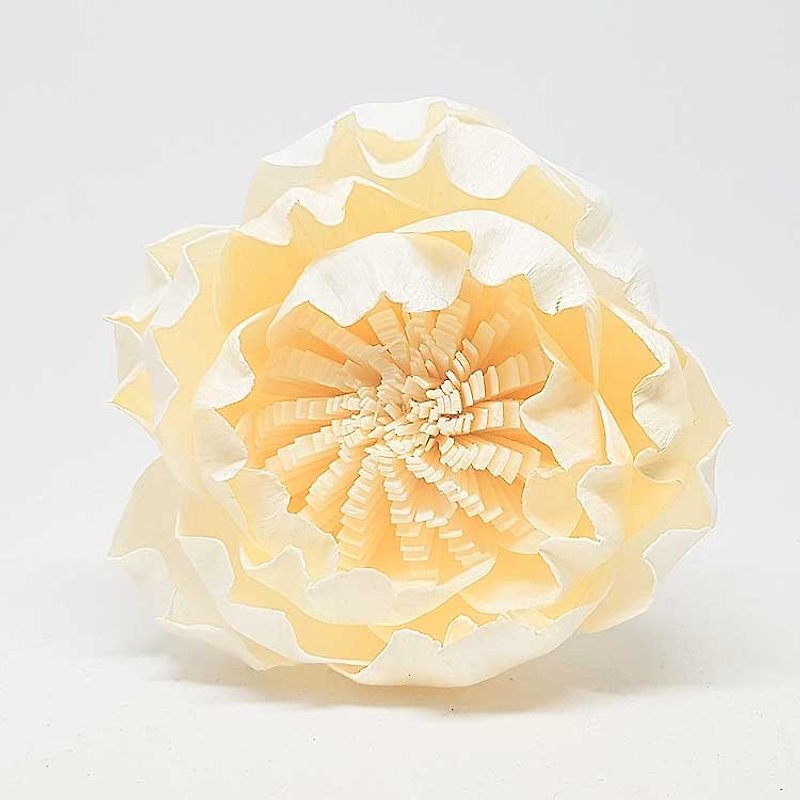 Art Lab - 4 Scense Flower diffuser - Refill Flower - น้ำหอม - พืช/ดอกไม้ ขาว