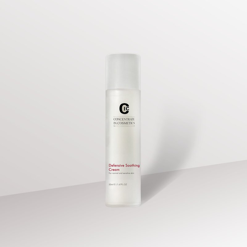 Regenerating Repair Cream 50ml l Repair skin barrier, moisturizing - Day Creams & Night Creams - Concentrate & Extracts Red