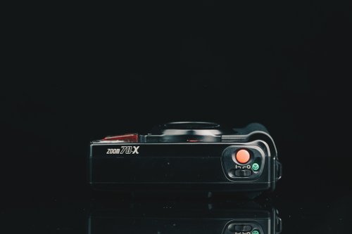 PENTAX ZOOM 70-X #0940 #135 フィルムカメラ - ショップ Rick photo